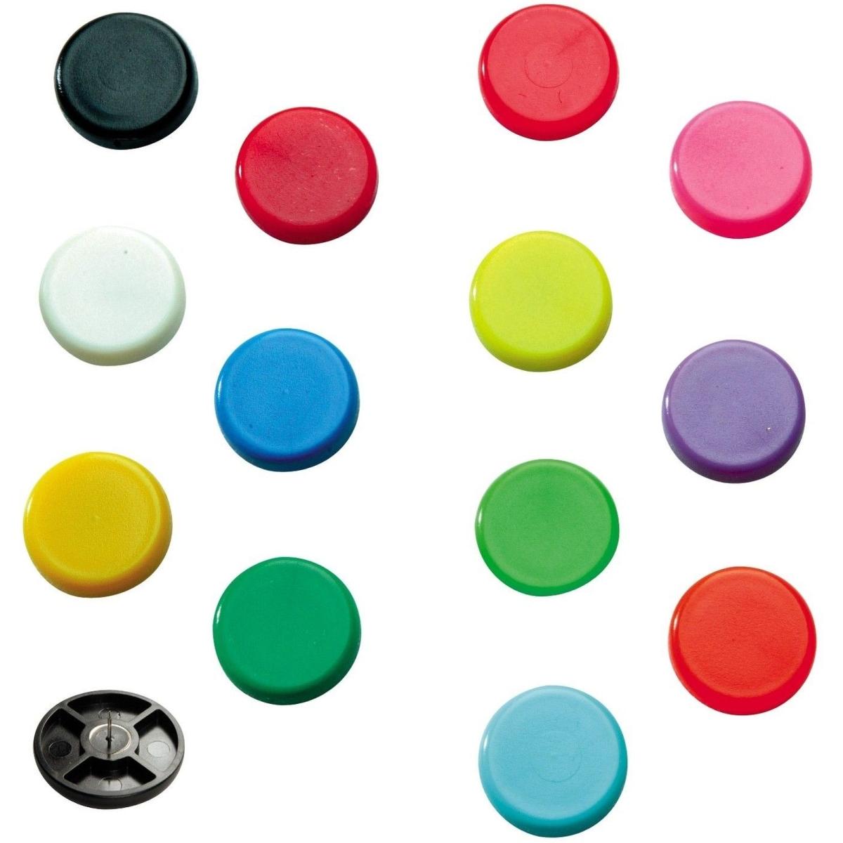 Laurel, Nägel, Superreissnagel 40mm VE=100 Stück Grundfarben/Leuchtfarben sortiert (1 Stück, 10 mm)