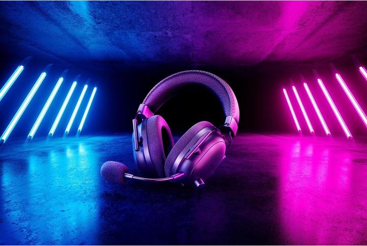 Image du produit Razer BlackShark V2 Pro 2023 (Sans fil)