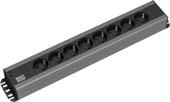 Bachmann IT PDU Basis