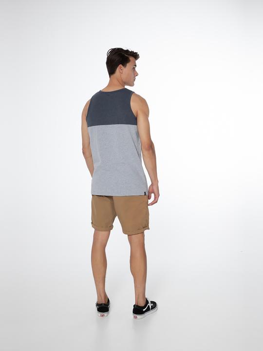 Actual product image MGA Men's T -shirt Prtkadon tank top (XXL)