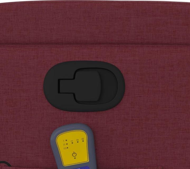 Immagine prodotto vidaXL Massagesessel