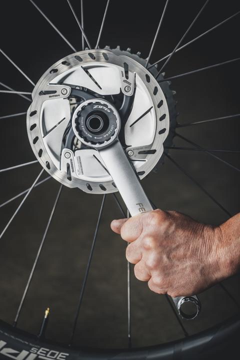 Image du produit Feedback Sports Outil pour le palier de pédalier