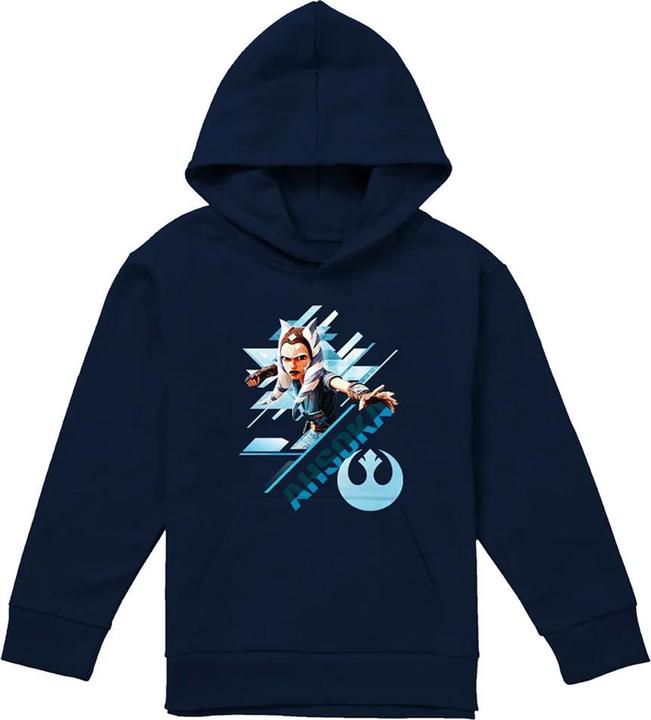 Produktbild Star Wars Kapuzenpullover (152, 158)