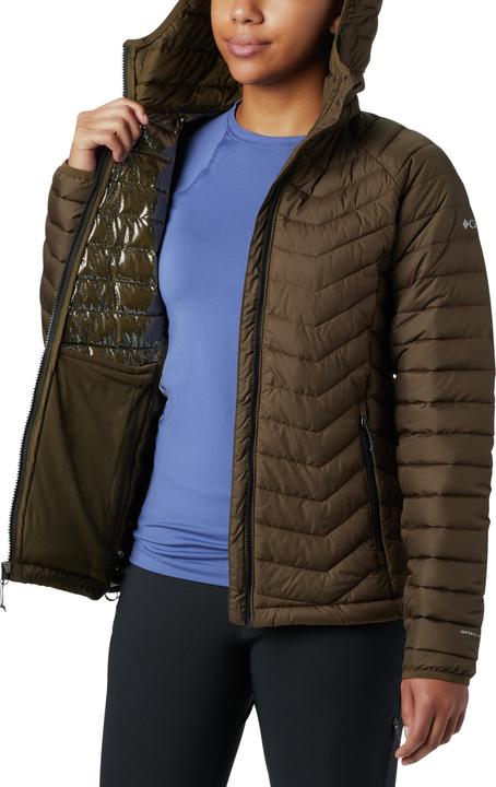 Produktbild Columbia Powder Lite (XS)