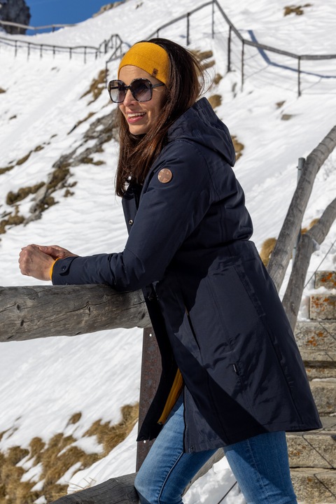Image du produit Rukka Clara 3 in 1 manteau d'hiver (42)