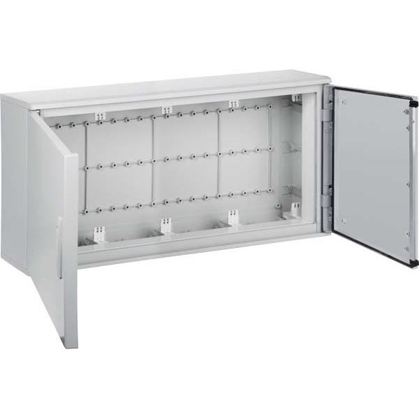 Hager, Verteilerschrank Zubehör, FL34S