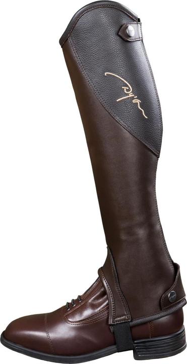 Produktbild Dy'on Mini-Lederchaps Kind