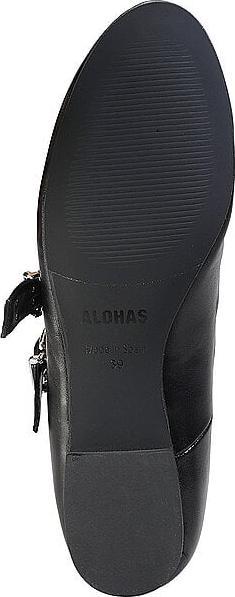 Actual product image Alohas THEKLA ballerina (40)
