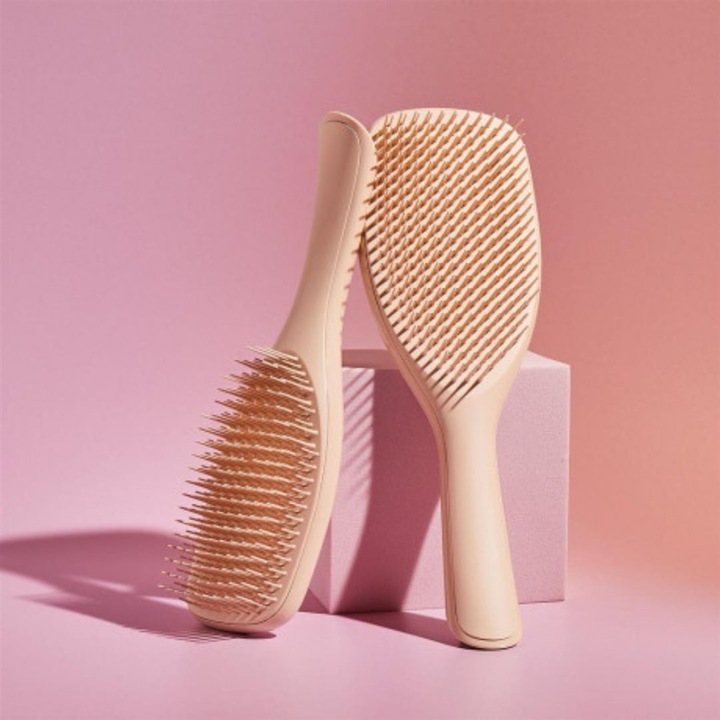 Produktbild Tangle Teezer TANGLE TEEZER Ultimate Detangler szczotka do włosów Cappuccino L