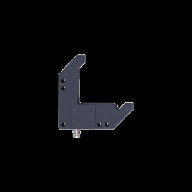 Actual product image ifm Electronic IFM angled light barrier