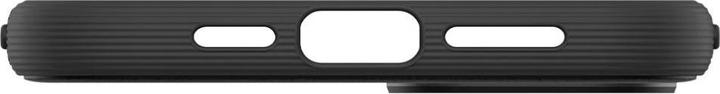 Actual product image Caseology Parallax Magsafe Case for Apple iPhone 14 Plus - matt black (Apple iPhone 14 Plus)