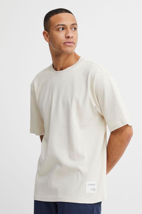 Actual product image 11 Project PRAndre Tee - 21301000-ME (XL)