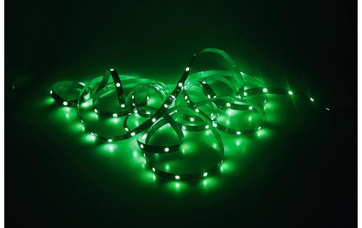 Image du produit Maxxmee Bande LED (Multicolore, 450 cm, Intérieur)