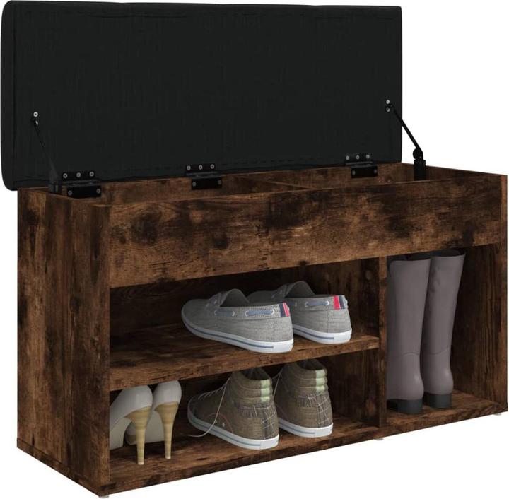 Image du produit vidaXL Schuhbank (82 cm)