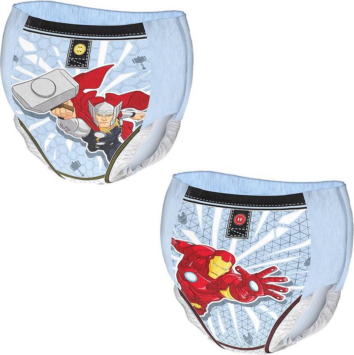 Actual product image Huggies dry nites (Size M, Pack, 10 Piece)