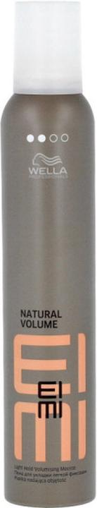 Wella Eimi Natural Volume (300 ml, Volumenschaum)