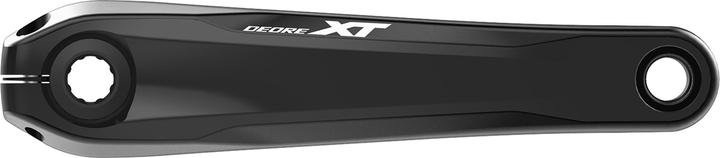 Shimano Crank XT STEPS FC-M8150 165mm without chainring Box (165 mm)