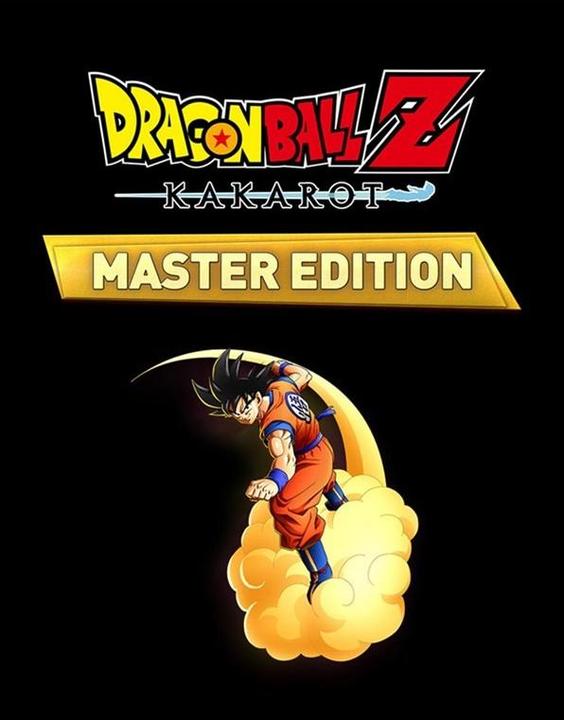 Bandai Namco Dragon Ball Z: Kararot Master Edition (PS5, EN)