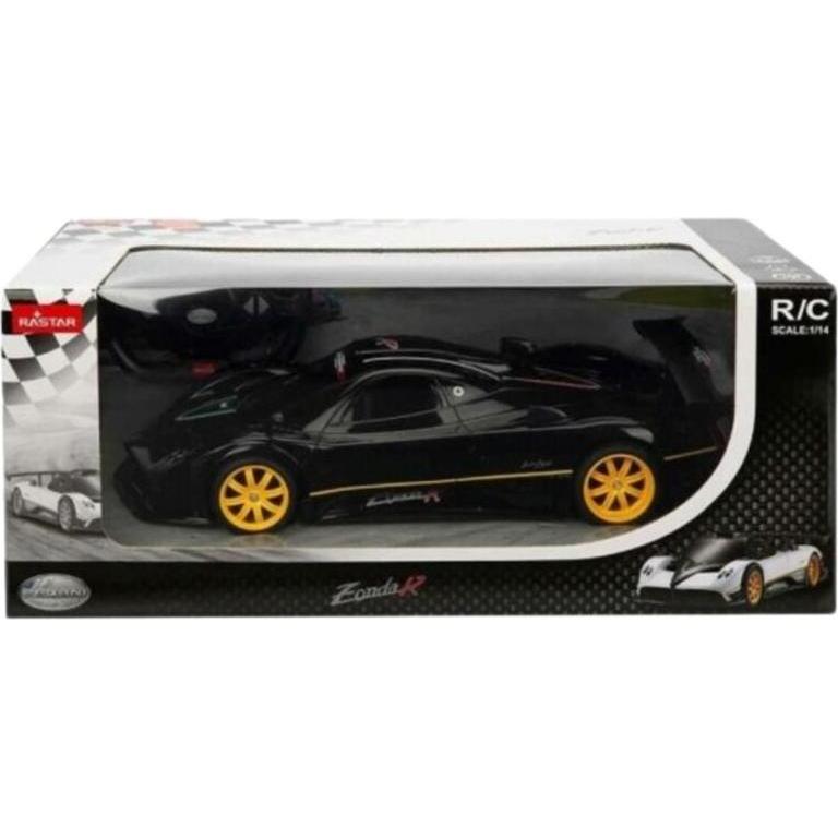 Rastar Pagani Zonda RC 1:14 schwarz