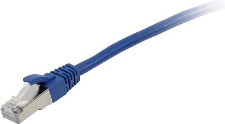 Produktbild Synergy 21 Patch-Kabel (S/FTP, CAT5e, 0.25 m)