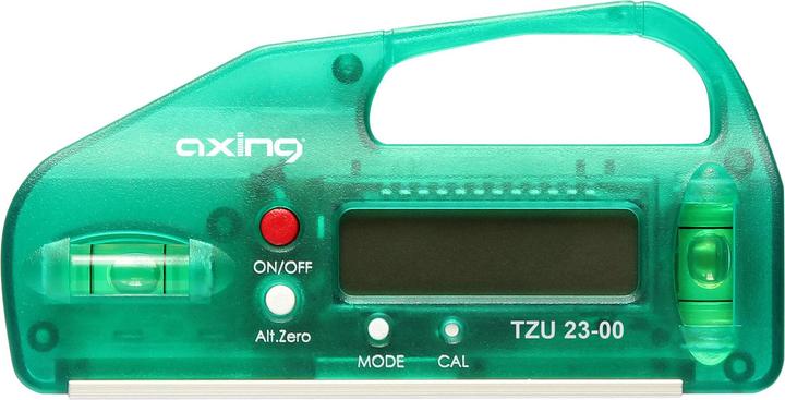 Immagine prodotto Axing Livella elettronica TZU 23-00