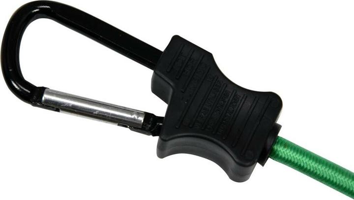 Actual product image Toya Vorel ściągacze Elastyczne Z Karabińczykiem
