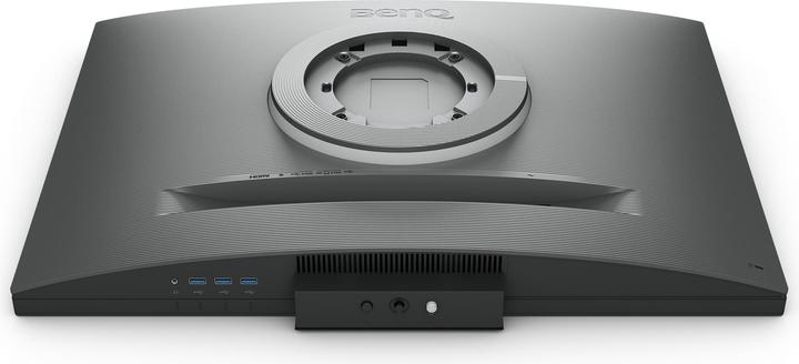 Actual product image BenQ RD280U (3840 x 2560 pixels, 28.20")