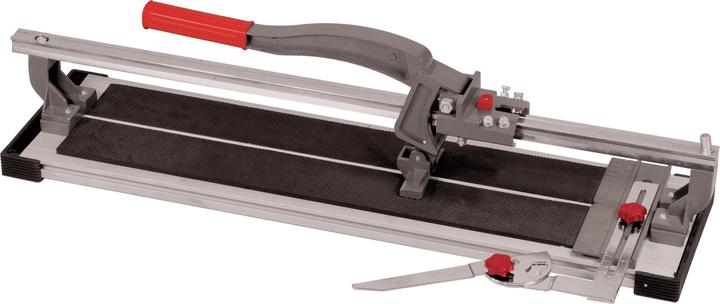Proline Tile cutter 500mm aluminum bearing