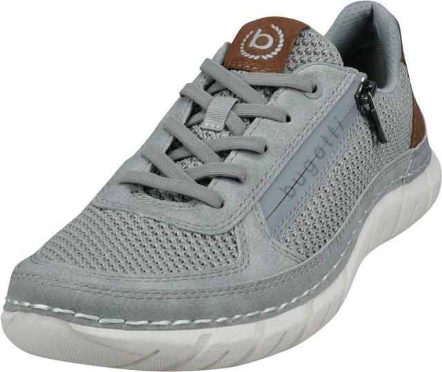 Actual product image Bugatti Sneaker (41)