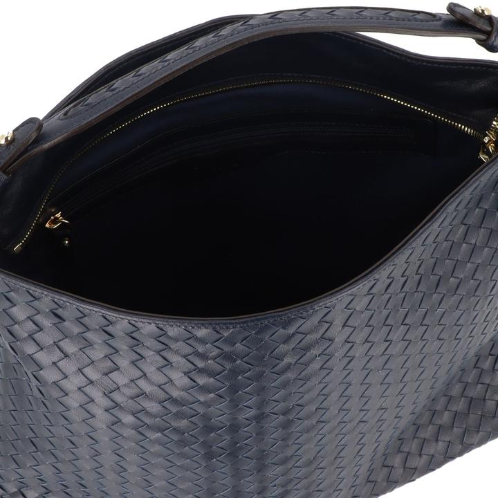 Produktbild Abro Piuma Handtasche Leder 33 cm