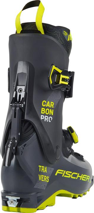 Produktbild Fischer Travers Carbon Pro (24.5)