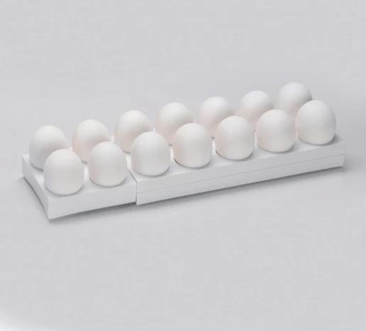 Produktbild Liebherr Eierabsteller