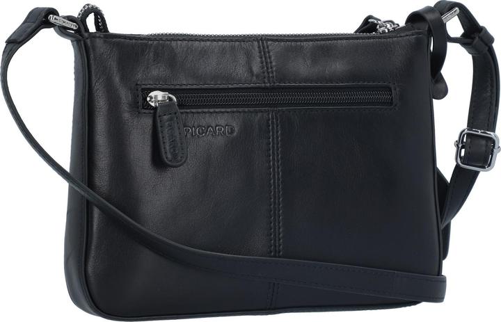 Produktbild Picard Donna Umhängetasche Leder 21.5 cm