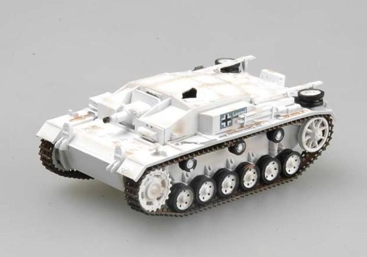 Produktbild Easy Model Stug III Ausf E Strumge.-Abt. 184