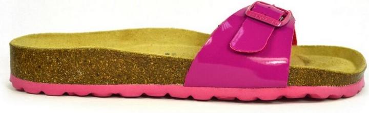 Produktbild Sanosan Sandalen Malaga Lacquered (42)