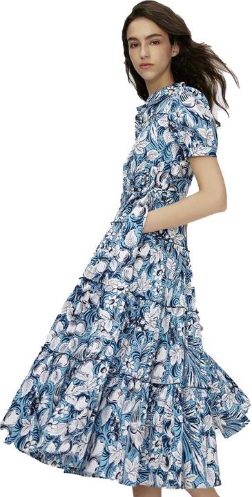 Image du produit Diane Von Furstenberg DVFDS1S003BPRDI (XS)