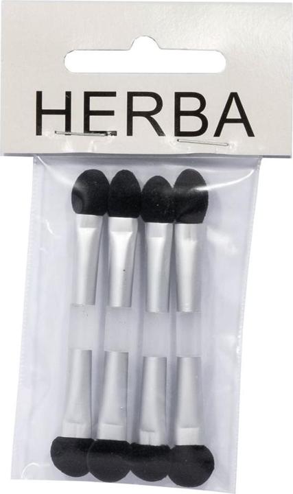 Actual product image Herba Applicators (Eyebrows)