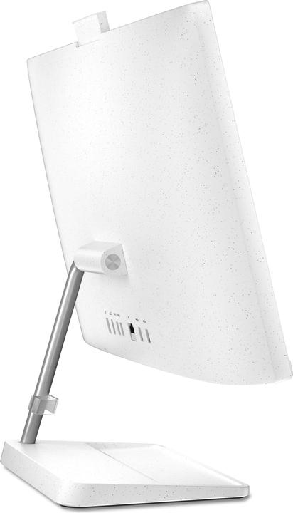 Immagine prodotto Lenovo IdeaCentre AIO 3 27ALC6 AMD Ryzen5 7430U 8GB 512GB SSD AMD Radeon Graphic (512 GB, 8 GB, AMD Ryzen 5 7430U)