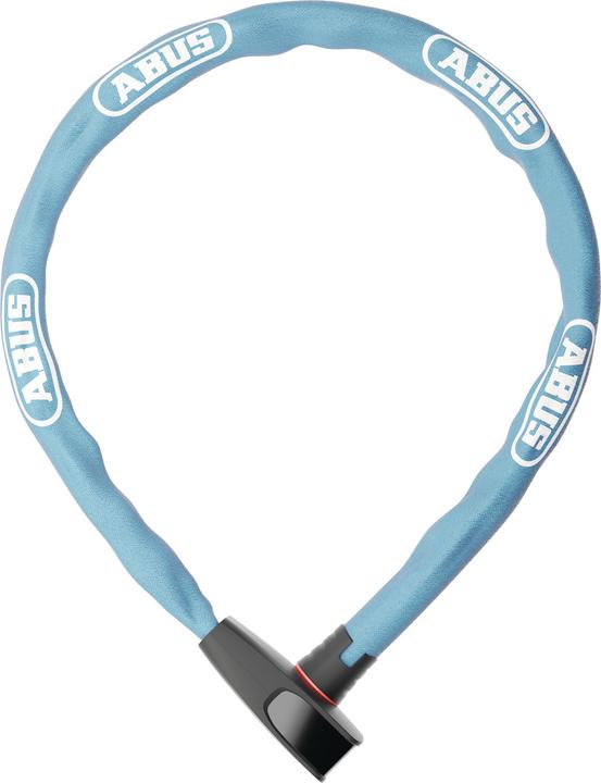 Aqua blue