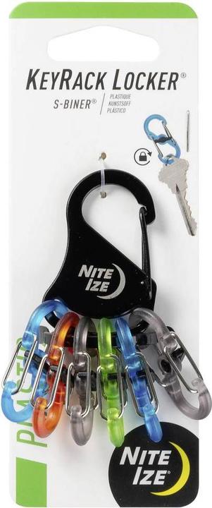Actual product image Nite Ize KeyCarabiner