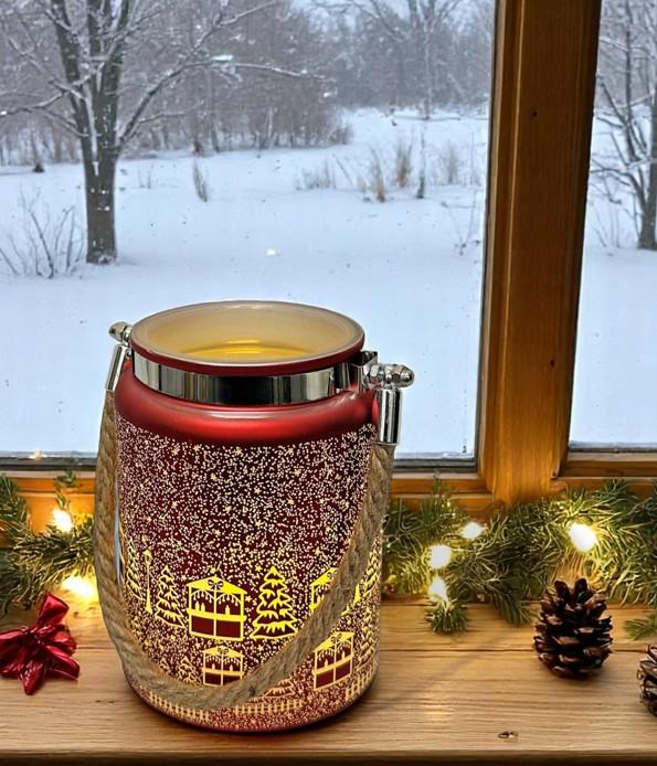 Produktbild GuGus Windlicht aus Glas