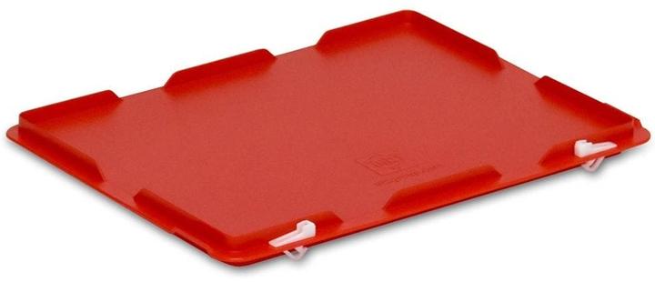 Produktbild Utz Scharnierdeckel (30 cm, 3.13 l, 1x)