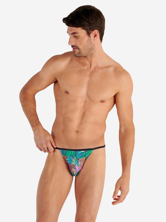 Produktbild HOM Tanga Funky Styles (S, Einzelpack)