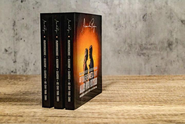 Produktbild Magmod Buch Zaubern mit Licht / Arno de Bruijn