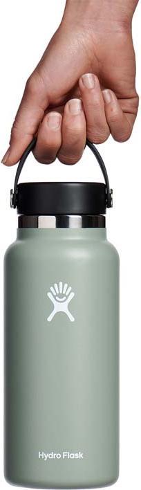 Actual product image Hydro Flask 32 oz Wide Mouth (0.95 l)