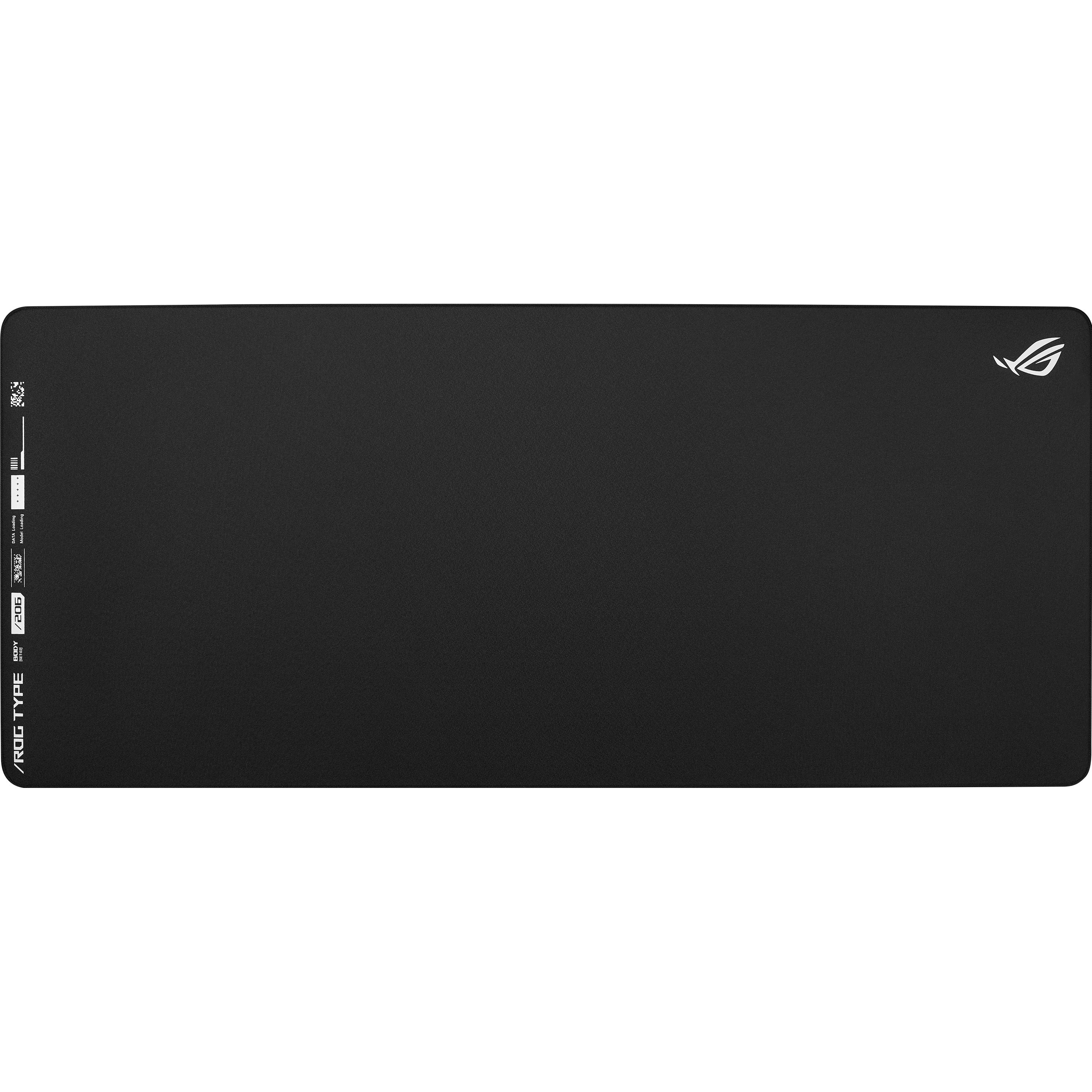 ASUS ROG Hone Ace (XXL), Mausmatte, Schwarz