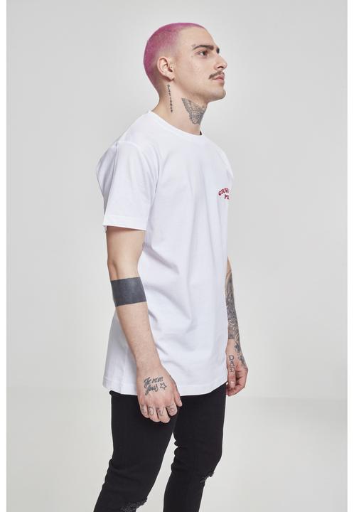 Actual product image Mister Tee tee (L)