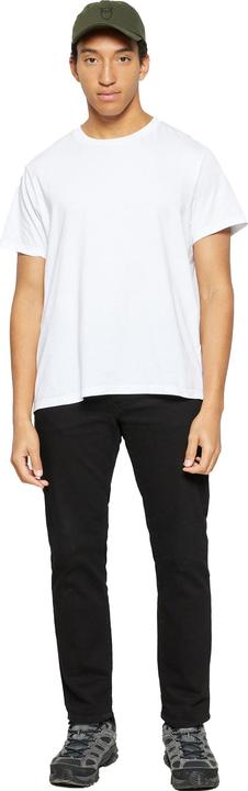 Actual product image KnowledgeCotton Apparel Twill Baseball (L, XL)