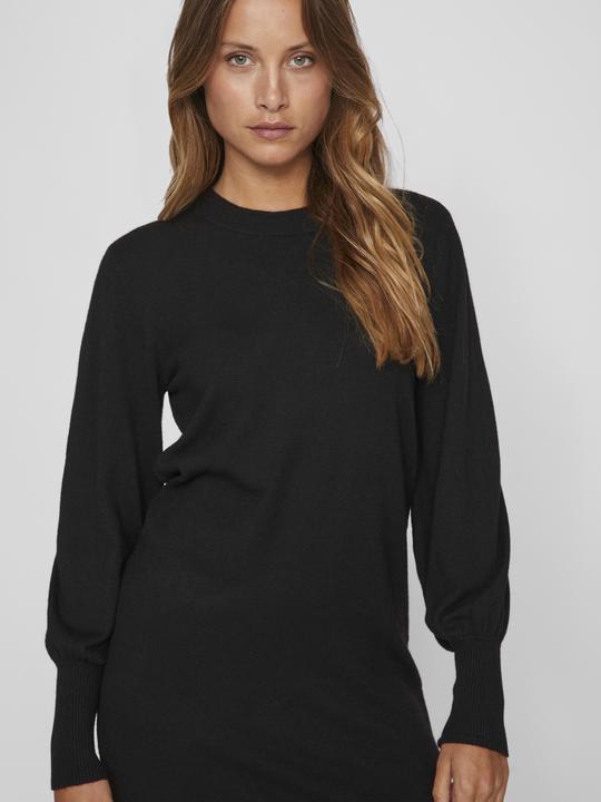 Produktbild Vila Strick Midikleid (S)