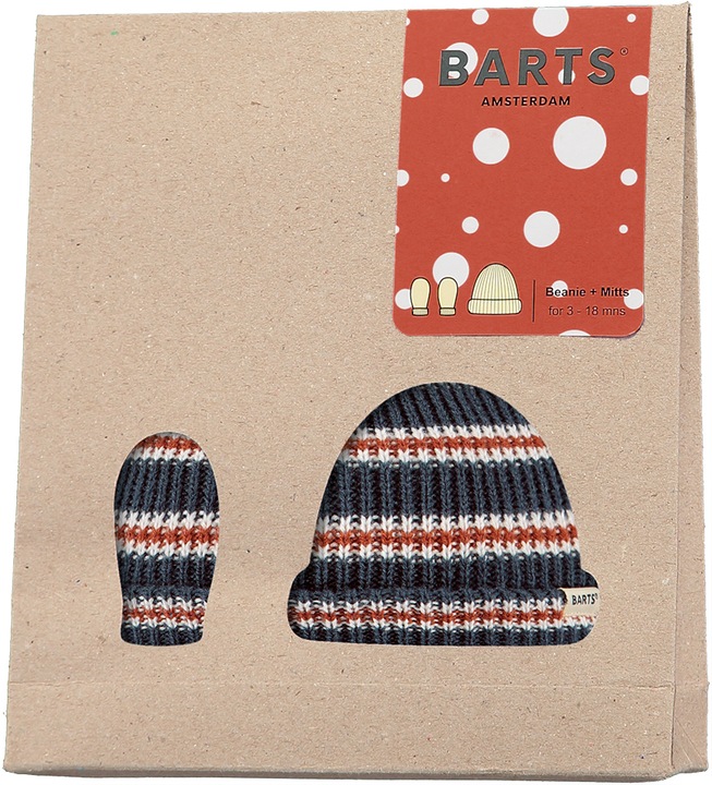 Actual product image Barts Nickay Gift Set (47)